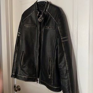 I bought but had already removed the tags off of it!